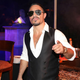 Image for article titled What do women want? A teeny pink veggie burger, says Salt Bae